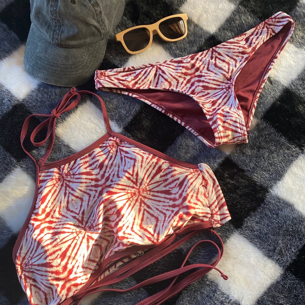 🦋Malibu Swim - This Print Tho 😍🌞